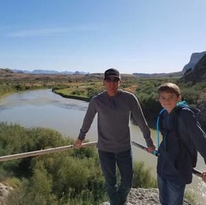 Meet your Posher, Jonathan